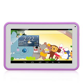 AM P706   7 LCD Display (800480) Android 4.2 Tablet (Wifi/Dual Camera/RAM 512MB/ROM 4G)