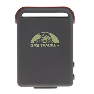 GPS V102 GSM/GPRS/GPS Tracker