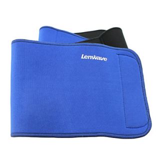 Lenwave Blue Waist Protection Gear (1pcs)