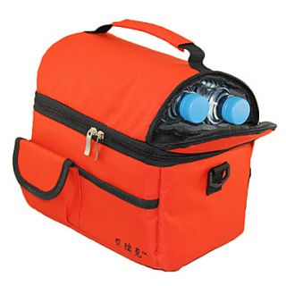 New Multifunctional Cooler Bag(Random Color)