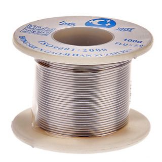 0.8mm 100g FLUx2.0 Tin coated Wire