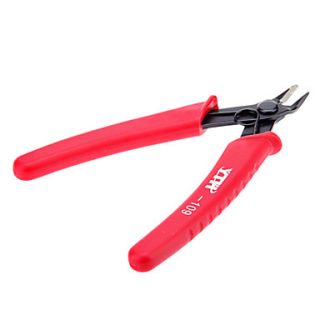 5 Thin Profile easy Handling Electrical Cutter