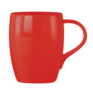 Dansk Classic Fjord Chili Red Mug
