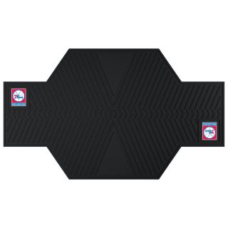 Nba Motorcycle Mat