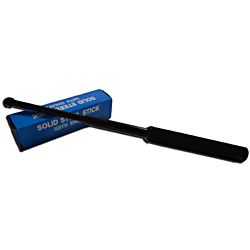 Sec Pro 26 inch Black Solid Steel Collapsible Baton With Holster (BlackMaterials Steel/ foamIncludes one (1) baton and one (1) holsterBefore purchasing this product, please familiarize yourself with the appropriate state and local regulations by contacti