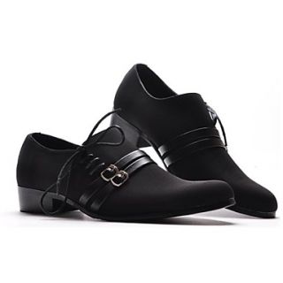 Wedding Shoes Real Leather Low Heels Modern and Fashion Shoes for Men