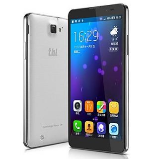 THL T200c 6.0 inch IPS screen Octa 8 Core MTK6592 android 4.2 216GB 13.0MP WCDMA smart phone(3G,NFC,GPS,wifi)