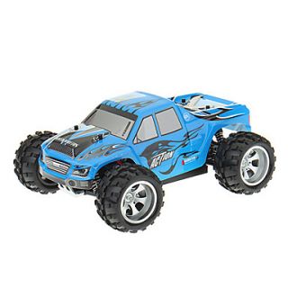 Wltoys A979 4WD 1/18 Cross country RC Car (Blue)