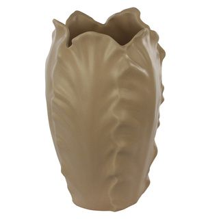 Sand Petal Vase