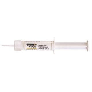 Weapon Care Products   Mc2500 Weapons Oil .4 Oz. Syringe