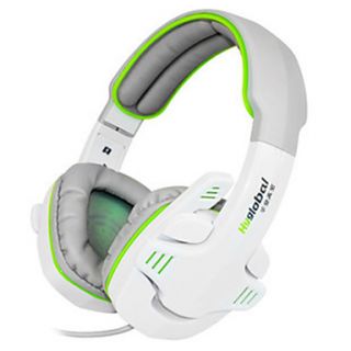 Over Ear Headphones with Mic,Noise Reduction Designed for Gaming(Assorted Colors)