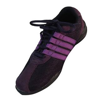 Unisex Mesh Upper Ballroom Modern Dance Shoes Dance Sneakers(More Colors Available)