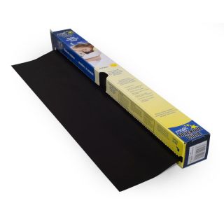Magic Blackout Blind   50 Square Feet of Static Cling Blackout   MW4110