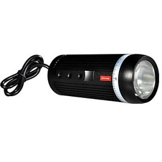 CCTV Surveillance 3300mw 940nm 10 70 Degree Manual Adjustment Invisible Day/Night IR LED Array Illuminator Lighting  L 80FK Bl