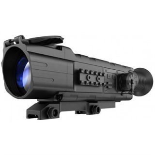N5500a Digital Night Vision Riflescope   Pulsar Digisight N550a Digital Nv Riflescope