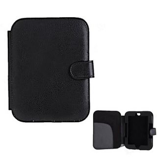 New Protective PU Leather Case for Nook 2