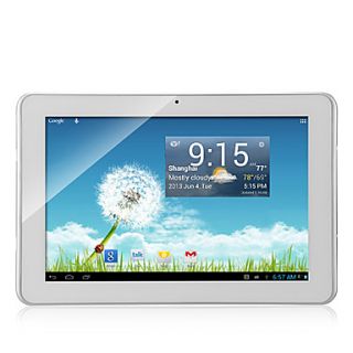 AMPE A10 10.1 Wifi Tablet(Android 4.1, GPS, Dual Camera, RAM 1GB, IPS)