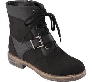 Womens Journee Collection PCH   Black Boots