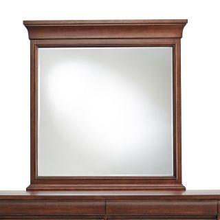 Providence Dresser Mirror, Antique Espresso