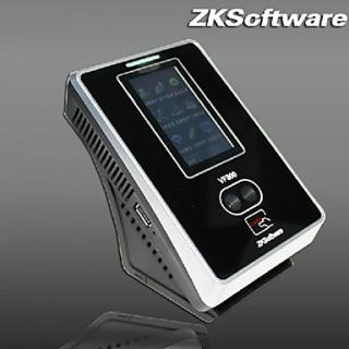 ZK Software VF300 TCP/IP Facial Recognition Attendance Terminal