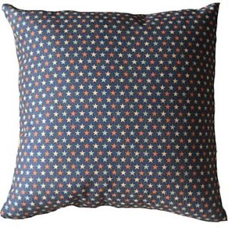 The Stars Decorative Pillow Cover