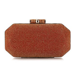 Polyster Wedding/Special Occation Clutches/Evening Handbags(More Colors)
