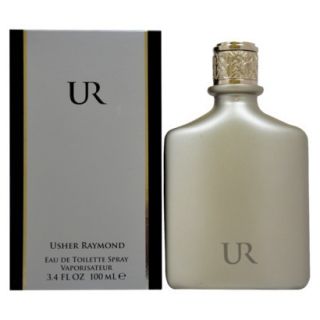 Mens Usher UR by Usher Eau de Toilette Spray   3.4 oz