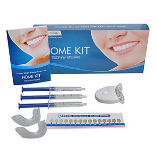 Home Teeth Whitening Kit