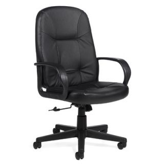 Global Total Office Arno High Back Pneumatic Office Chair 4003