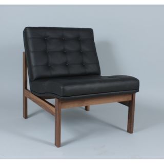 Control Brand Ellen Sofa Chair FEC8039/FEC8039ABGE Color Black
