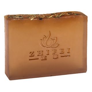 Hypoallergenic Mild Makeup Remover Chamomile Essential Oil Facial Soaps