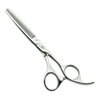 Stylish Design Hairdressing Thinning Bang Shears Scissor