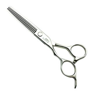 Professional Top Grade Design Hairdressing Bang Shears Scissor Set For Left Hand