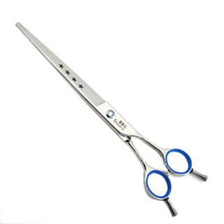 7.5Inch Big Gem Pet Professional Hairdressing Shears Scissor