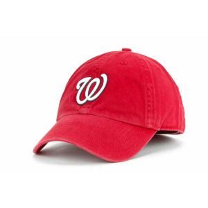 Washington Nationals 47 Brand MLB Franchise