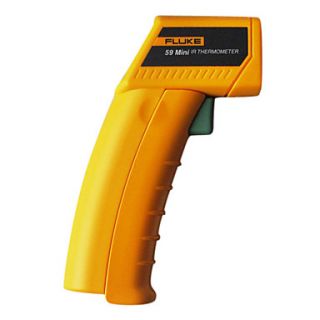 59 Handheld Laser IR Infrared Thermometer Gun Temperature Meter Tester ( 18~275℃)