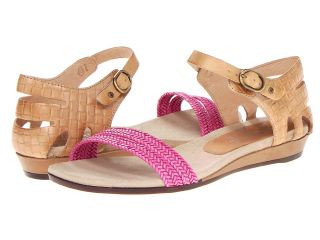 Pikolinos Alcudia 816 9576 Womens Sandals (Pink)