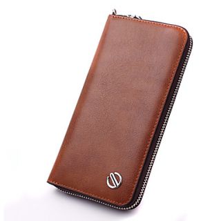 MenS Ultra Thin High Cost Performance Note Coin Purses