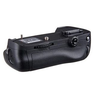 Commlite ComPak Battery Grip/ Vertical Grip/ Battery Pack for Nikon D600