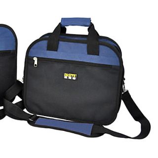 (35.51730.5) Nylon Black Small Tool Bags