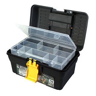 (281719) Nylon Multifunctional Tool Boxes