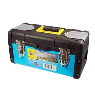 (361618) Plastic Durable Multifunctional Tool Boxes