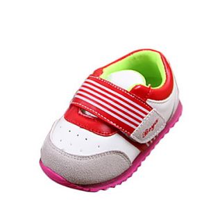 Suede Childrens Flat Heel Comfort Fashion Sneakers Shoes (More Colors)