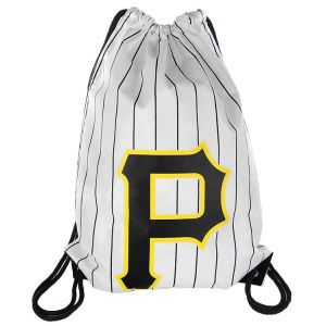 Pittsburgh Pirates Concept One MLB Keeper Backsack