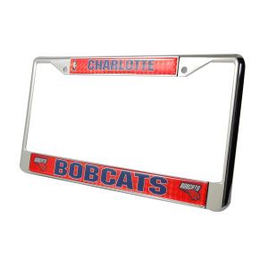 Charlotte Bobcats Rico Industries Deluxe Domed Frame