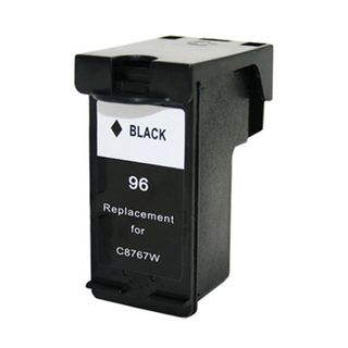 Hp 96/ C8767wn Black Ink Cartridge (refurbished) (BlackPrint yield 1045 pages at 5 percent coverageNon refillableModel NL 96 BlackWarning California residents only, please note per Proposition 65, this product may contain one or more chemicals known to