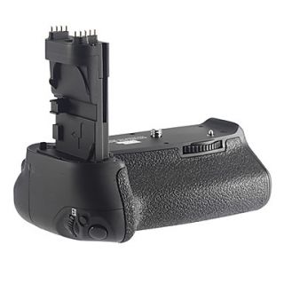 Pixel Vertax E14 Battery Grip for Canon 70D