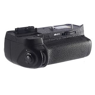 Pixel Vertax D11 Battery Grip for Nikon D7000