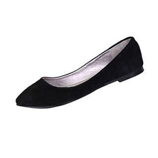 Leather Womens FLat Heel Comfort Flats Shoes(More Colors)