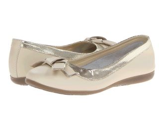 Kid Express Felicity Girls Shoes (Gray)